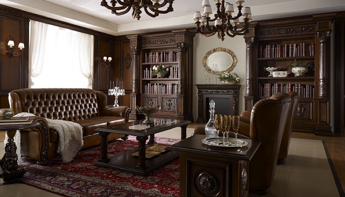 Boiserie