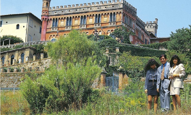 Giorgio Deri